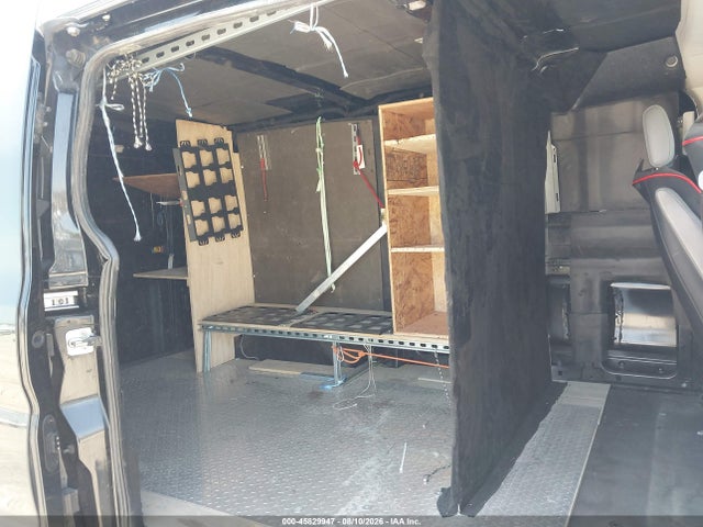 Ford Transit-150 2018 1FTYE1YMXJKA38472 Image 8
