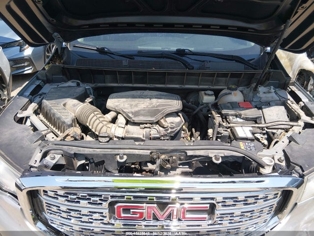 Продаж на аукціоні авто 2018 Gmc Acadia Denali, vin: 1GKKNPLS6JZ142502, номер лоту: 45829948