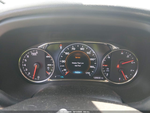 Продаж на аукціоні авто 2018 Gmc Acadia Denali, vin: 1GKKNPLS6JZ142502, номер лоту: 45829948