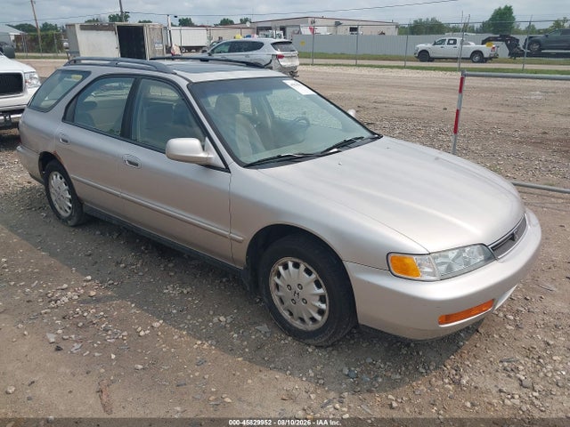 Продаж на аукціоні авто 1997 Honda Accord Ex, vin: 1HGCE1899VA009595, номер лоту: 45829952