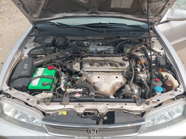 Продаж на аукціоні авто 1997 Honda Accord Ex, vin: 1HGCE1899VA009595, номер лоту: 45829952
