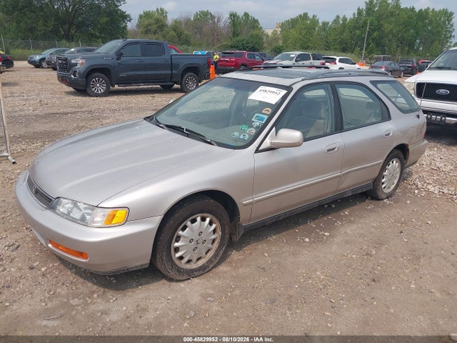 Продаж на аукціоні авто 1997 Honda Accord Ex, vin: 1HGCE1899VA009595, номер лоту: 45829952