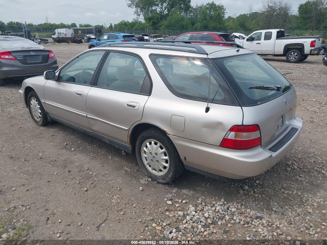 Продаж на аукціоні авто 1997 Honda Accord Ex, vin: 1HGCE1899VA009595, номер лоту: 45829952