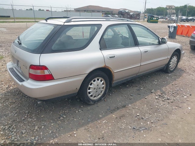 Продаж на аукціоні авто 1997 Honda Accord Ex, vin: 1HGCE1899VA009595, номер лоту: 45829952