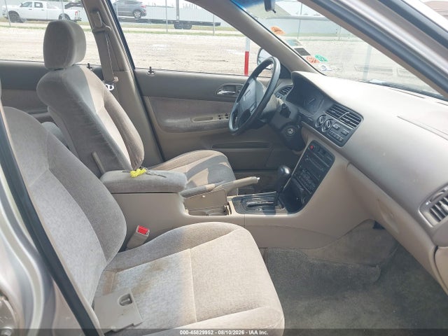 Продаж на аукціоні авто 1997 Honda Accord Ex, vin: 1HGCE1899VA009595, номер лоту: 45829952