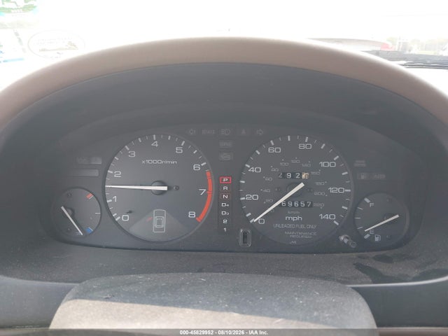 Продаж на аукціоні авто 1997 Honda Accord Ex, vin: 1HGCE1899VA009595, номер лоту: 45829952