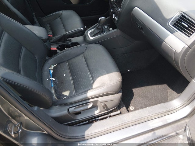 2014 Volkswagen Jetta 1.8t Se მანქანა იყიდება აუქციონზე, vin: 3VWD17AJ4EM203280, აუქციონის ნომერი: 45829954