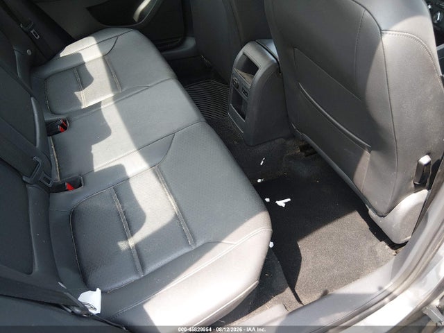 2014 Volkswagen Jetta 1.8t Se მანქანა იყიდება აუქციონზე, vin: 3VWD17AJ4EM203280, აუქციონის ნომერი: 45829954