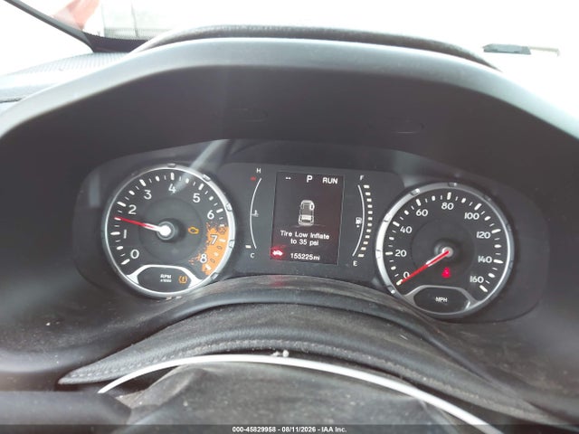 Jeep Renegade Latitude 2015 ZACCJBBT3FPC40966 Image 7