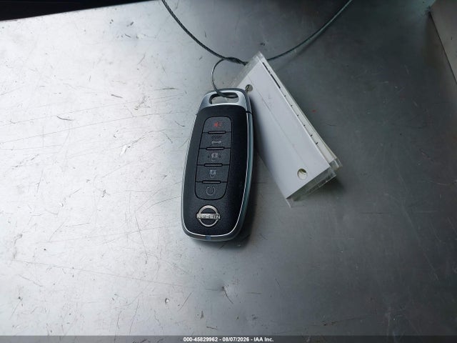 45829962 :رقم المزاد ، JN8BT3CA8PW413589 vin ، 2023 Nissan Rogue Sl Fwd مزاد بيع