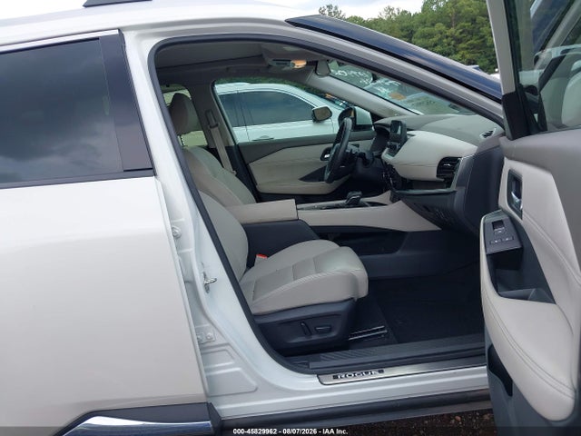 45829962 :رقم المزاد ، JN8BT3CA8PW413589 vin ، 2023 Nissan Rogue Sl Fwd مزاد بيع