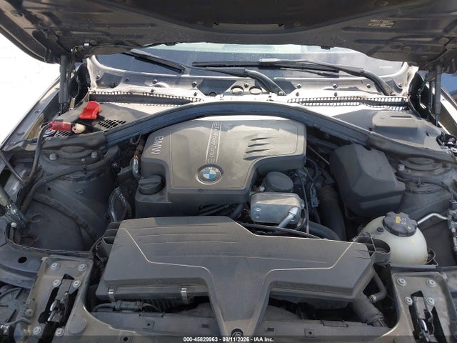 2015 Bmw 428i მანქანა იყიდება აუქციონზე, vin: WBA3N7C52FK222970, აუქციონის ნომერი: 45829963