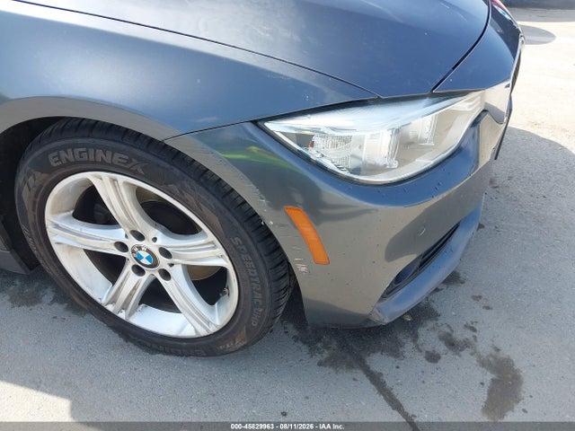 2015 Bmw 428i მანქანა იყიდება აუქციონზე, vin: WBA3N7C52FK222970, აუქციონის ნომერი: 45829963