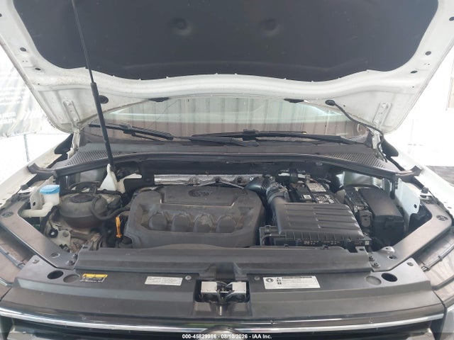 Aukcja sprzedaży 2019 Volkswagen Tiguan 2.0t S, vin: 3VV1B7AX1KM080977, numer aukcji: 45829986