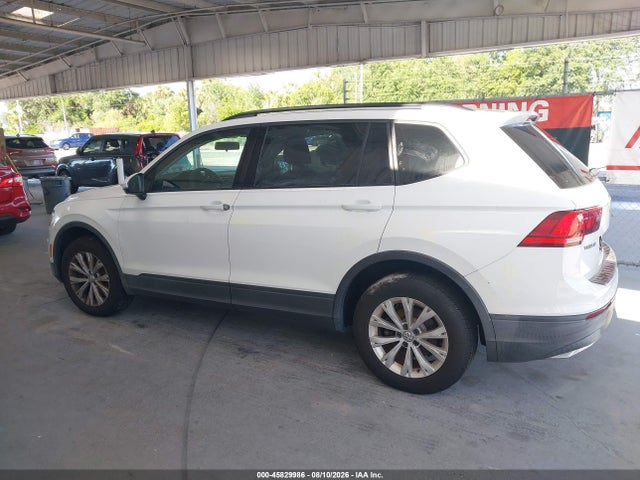 Aukcja sprzedaży 2019 Volkswagen Tiguan 2.0t S, vin: 3VV1B7AX1KM080977, numer aukcji: 45829986