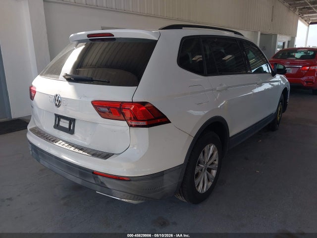 Aukcja sprzedaży 2019 Volkswagen Tiguan 2.0t S, vin: 3VV1B7AX1KM080977, numer aukcji: 45829986