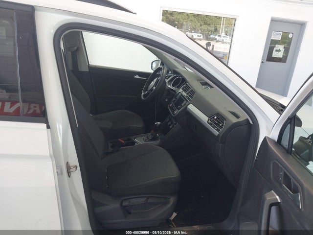 Aukcja sprzedaży 2019 Volkswagen Tiguan 2.0t S, vin: 3VV1B7AX1KM080977, numer aukcji: 45829986