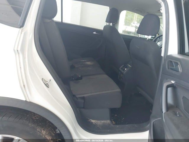 Aukcja sprzedaży 2019 Volkswagen Tiguan 2.0t S, vin: 3VV1B7AX1KM080977, numer aukcji: 45829986