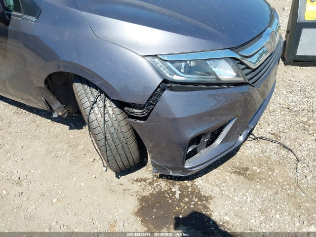 Продаж на аукціоні авто 2020 Honda Odyssey Ex-l/ex-l W/navi   Res, vin: 5FNRL6H71LB068669, номер лоту: 45829988