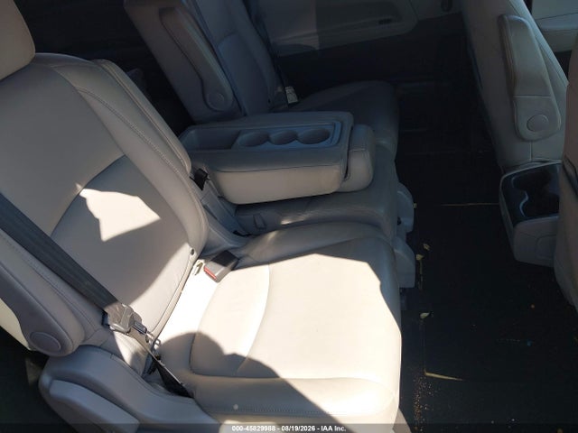 Продаж на аукціоні авто 2020 Honda Odyssey Ex-l/ex-l W/navi   Res, vin: 5FNRL6H71LB068669, номер лоту: 45829988