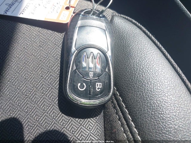 Aukcja sprzedaży 2025 Buick Encore Gx Preferred Fwd, vin: KL4AMBSL6SB205030, numer aukcji: 45829995