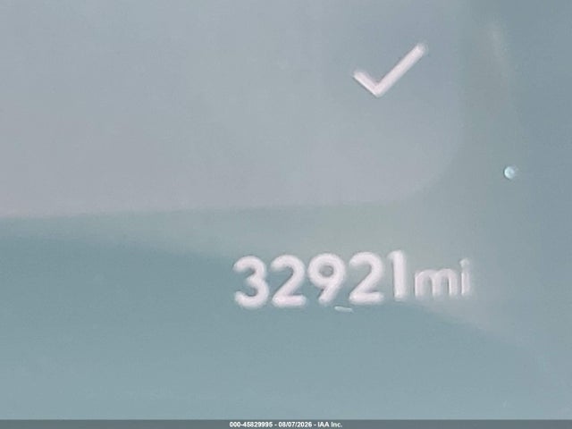 Aukcja sprzedaży 2025 Buick Encore Gx Preferred Fwd, vin: KL4AMBSL6SB205030, numer aukcji: 45829995