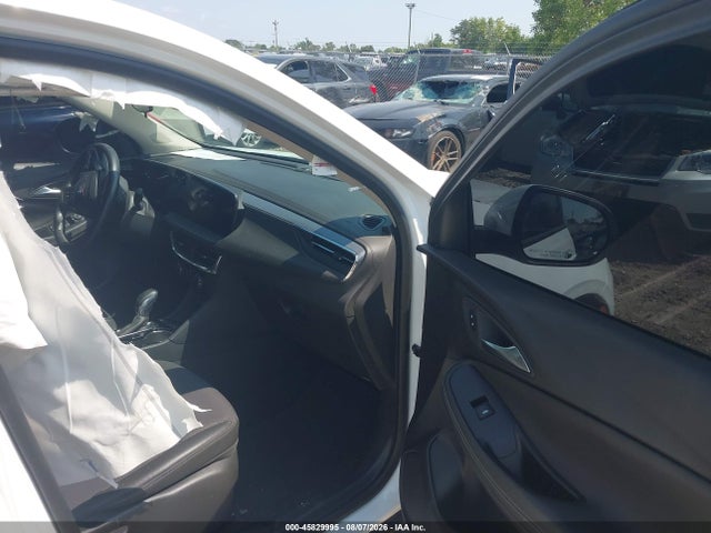 Aukcja sprzedaży 2025 Buick Encore Gx Preferred Fwd, vin: KL4AMBSL6SB205030, numer aukcji: 45829995