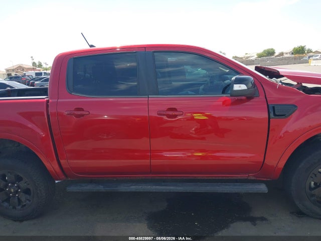 Продажа на аукционе авто 2020 Ford Ranger Lariat, vin: 1FTER4FH3LLA58459, номер лота: 45829997