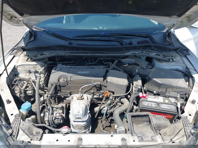 1HGCR2F53GA171140 Honda Accord Sport