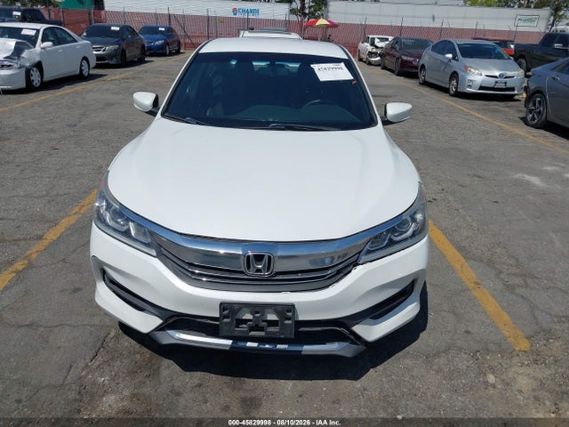 1HGCR2F53GA171140 Honda Accord Sport
