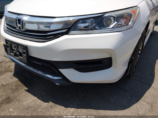 1HGCR2F53GA171140 Honda Accord Sport