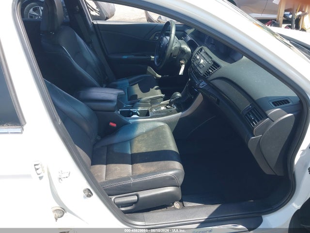 1HGCR2F53GA171140 Honda Accord Sport