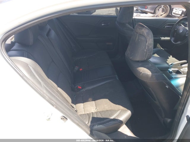 1HGCR2F53GA171140 Honda Accord Sport