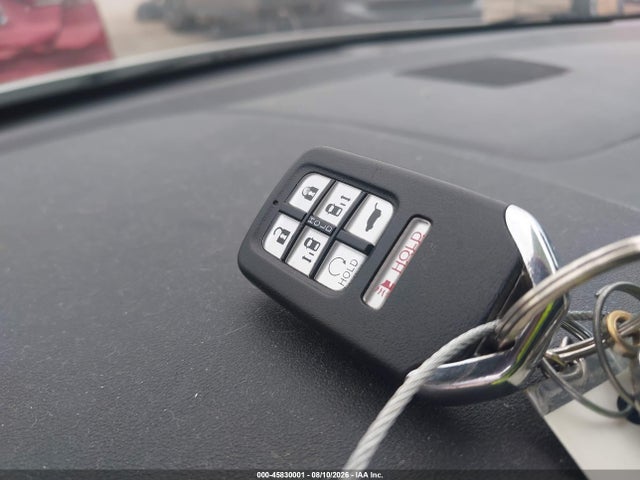 Продаж на аукціоні авто 2020 Honda Odyssey Ex, vin: 5FNRL6H56LB040929, номер лоту: 45830001