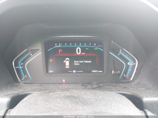 Продаж на аукціоні авто 2020 Honda Odyssey Ex, vin: 5FNRL6H56LB040929, номер лоту: 45830001