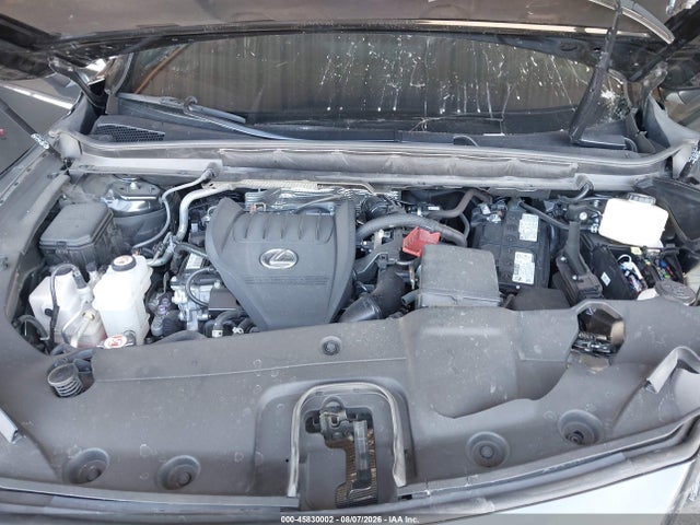 Lexus Rx 350 F Sport Handling 2023 2T2BAMCA9PC034029 Image 10