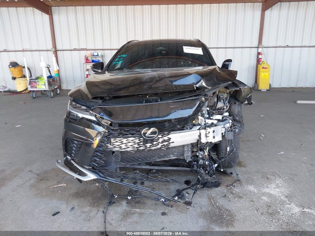 45830002 :رقم المزاد ، 2T2BAMCA9PC034029 vin ، 2023 Lexus Rx 350 F Sport Handling مزاد بيع