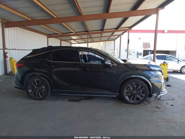 Lexus Rx 350 F Sport Handling 2023 2T2BAMCA9PC034029 Image 14