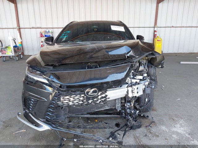 Lexus Rx 350 F Sport Handling 2023 2T2BAMCA9PC034029 Image 6