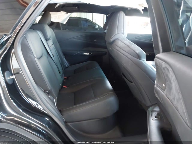 Lexus Rx 350 F Sport Handling 2023 2T2BAMCA9PC034029 Image 8