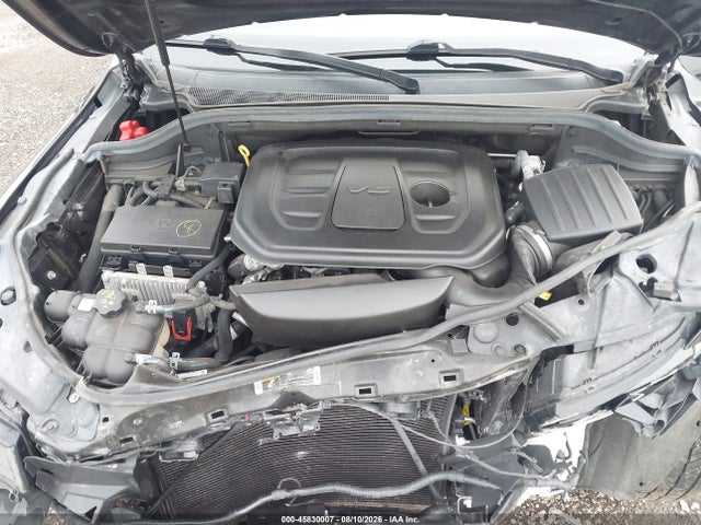 Продаж на аукціоні авто 2021 Jeep Grand Cherokee 80th Anniversary 4x4, vin: 1C4RJFBGXMC589113, номер лоту: 45830007