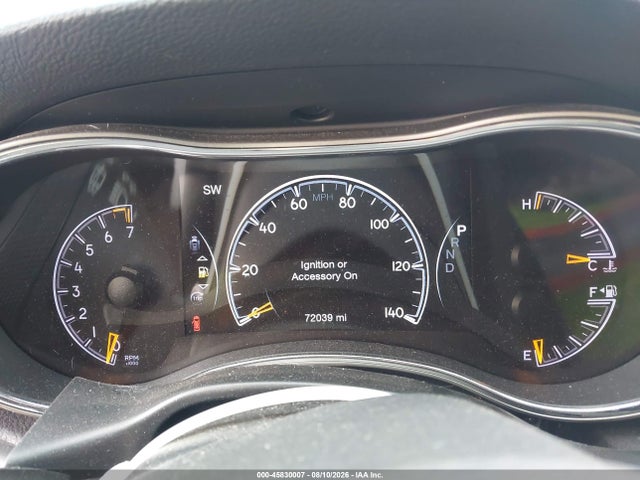Продаж на аукціоні авто 2021 Jeep Grand Cherokee 80th Anniversary 4x4, vin: 1C4RJFBGXMC589113, номер лоту: 45830007