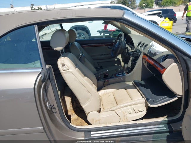 Продаж на аукціоні авто 2004 Audi A4 3.0, vin: WAUDT48H44K023542, номер лоту: 45830008