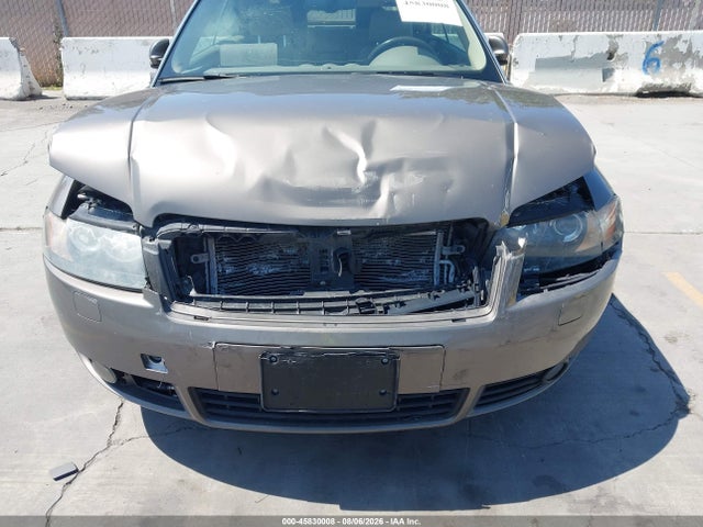 Продаж на аукціоні авто 2004 Audi A4 3.0, vin: WAUDT48H44K023542, номер лоту: 45830008
