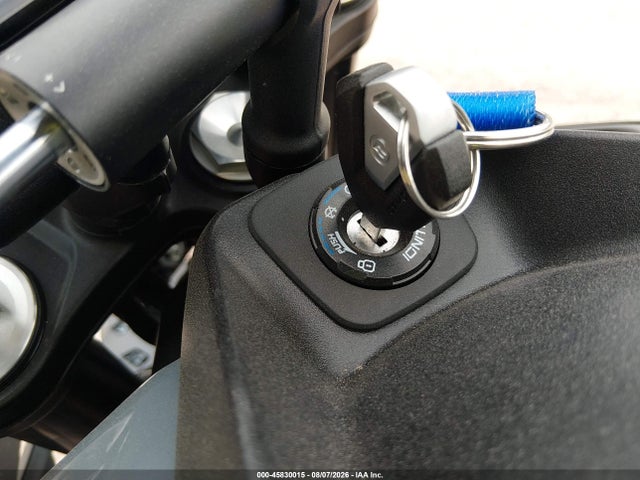 LCEPEVLR3T6000891 Cf Moto 675snk
