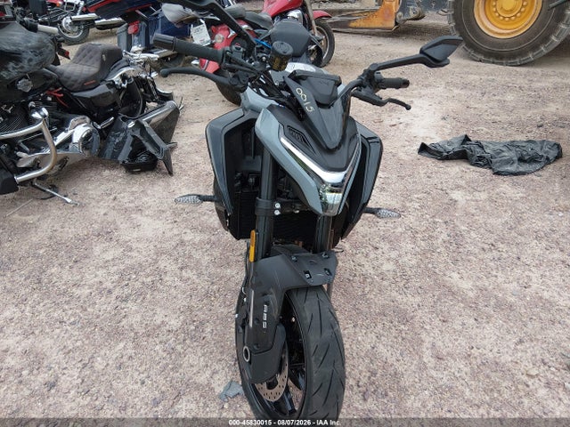 LCEPEVLR3T6000891 Cf Moto 675snk