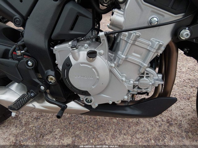 LCEPEVLR3T6000891 Cf Moto 675snk