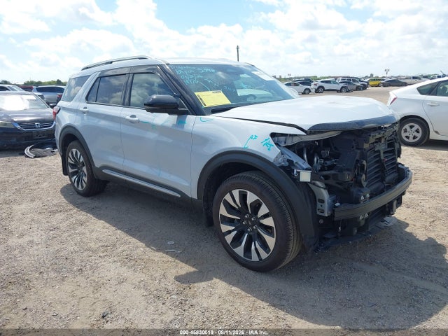 Продажа на аукционе авто 2026 Ford Explorer Platinum, vin: 1FMUK8HH7TGB08532, номер лота: 45830019