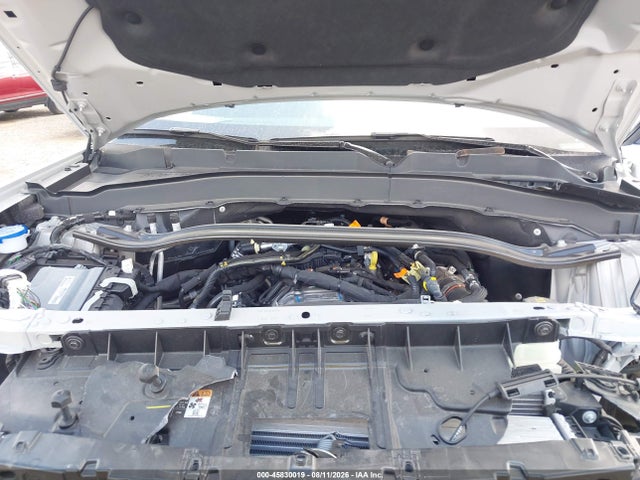 Aukcja sprzedaży 2026 Ford Explorer Platinum, vin: 1FMUK8HH7TGB08532, numer aukcji: 45830019
