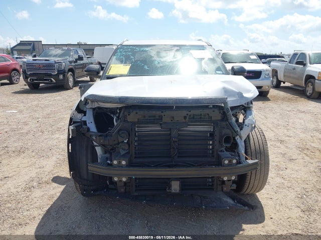 Aukcja sprzedaży 2026 Ford Explorer Platinum, vin: 1FMUK8HH7TGB08532, numer aukcji: 45830019